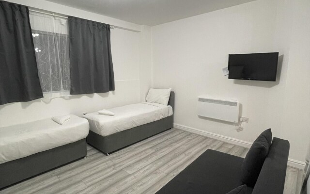 Comfort Cosy Stay