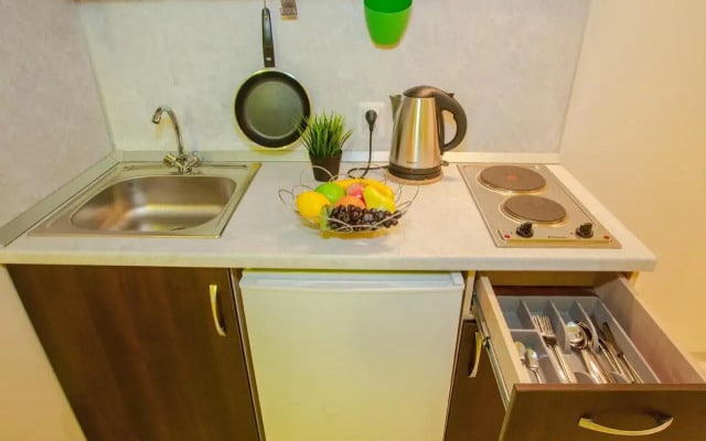 MWA Arka Apartments