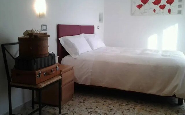 Villa Alma Bed & Breakfast