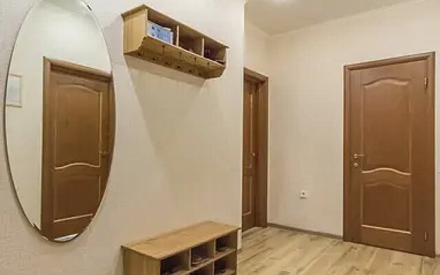 Меблированные комнаты АпартКазан (Чернышевского 16)