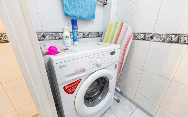 Dayker City Apartments Lyuks na Shejnkmana 134a Apartaments