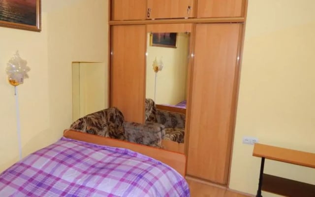 Na Dache Guest House