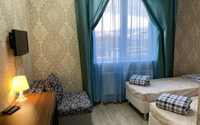 Guest House Shokolad