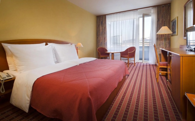 Orea Congress hotel