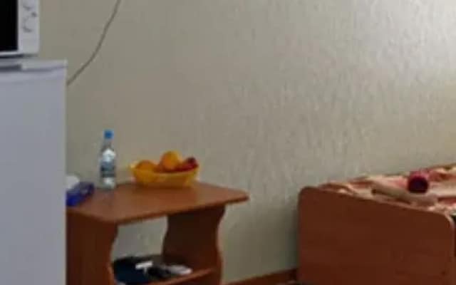 Liman guest house