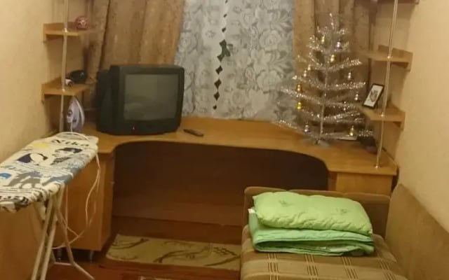 Апартаменты «На Молотковской»