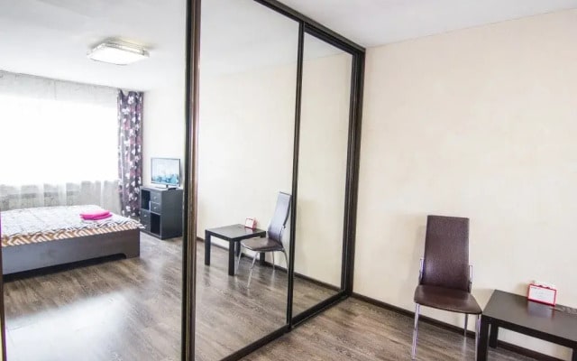 Na Krasnoarmeyskom 104 Apartment