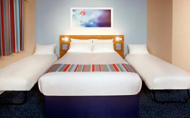 Travelodge London Edmonton