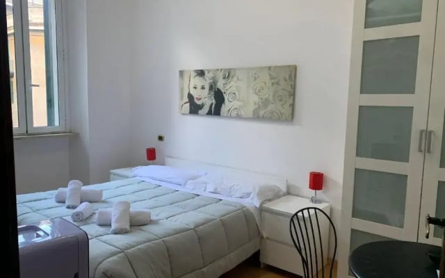 Affittacamere San Pietro Resort