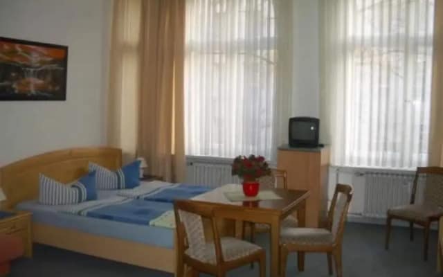 Hotel-Pension Kassandra