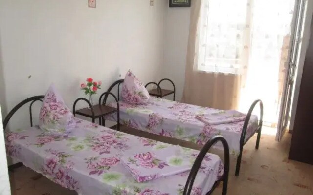 Yana's House