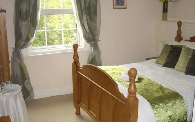 The Cottage Bed & Breakfast