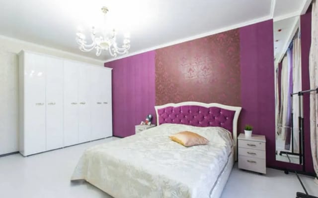 ApartLux na Leninskom