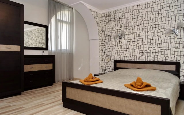 Guest House Lovets