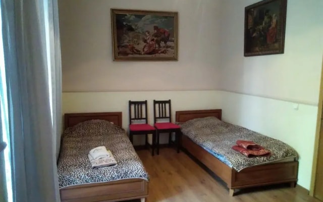 Stary Dvorik Guest House