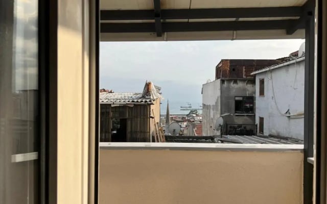 Limon Suites