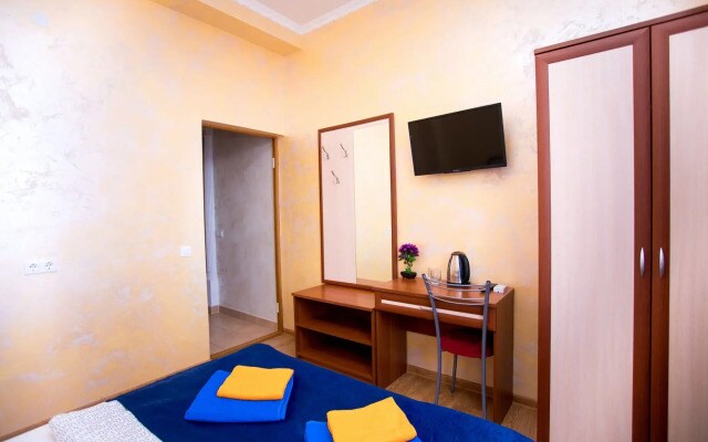 Rose Manor Guest house