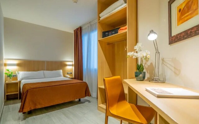 Hotel Glories
