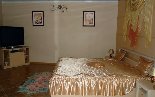 Na Baze Otdyiha Priboj Guest House