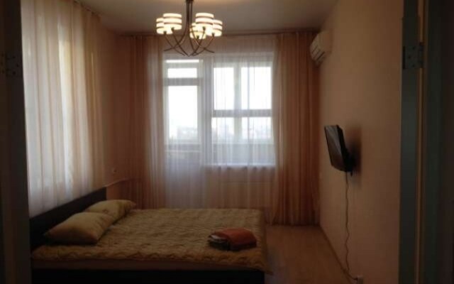 Apartamenty V Ivanovo - 4