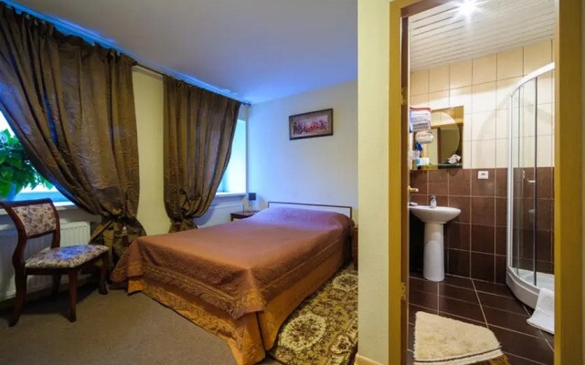 Mini Otel ALVinn