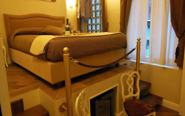 Locanda Colosseo