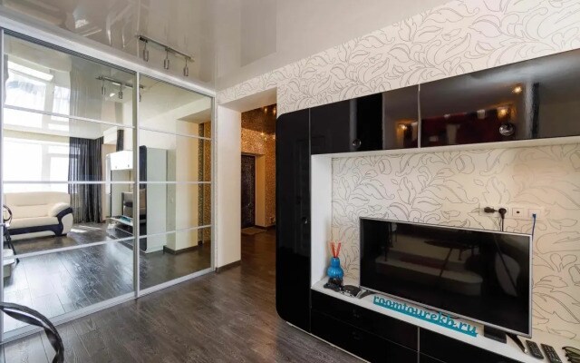 Dayker City Apartments Lyuks na Shejnkmana 134a Apartaments