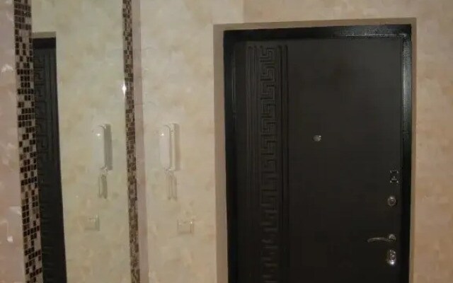 Na Shkolnoy Apartments