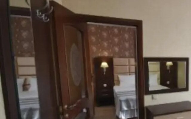 Townhouse Kedrovaya Rosha