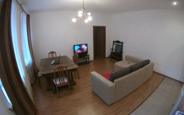 Apartments Bolshaya Morskaya 17 by ORSO