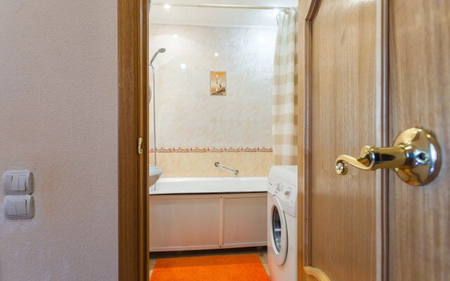 Open Apartments (Опен Апартментс) на Пулковской