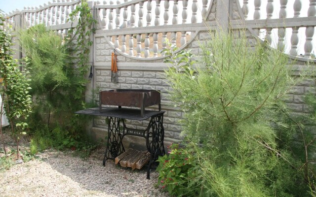 Guest House Parus