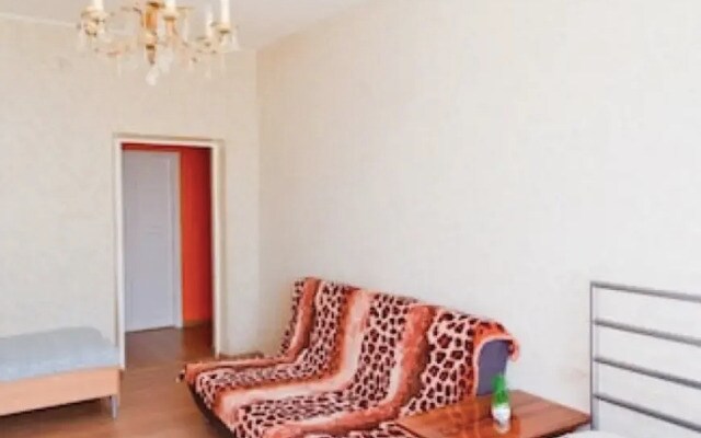 Apartment ALLiS-HALL on Lenina 48