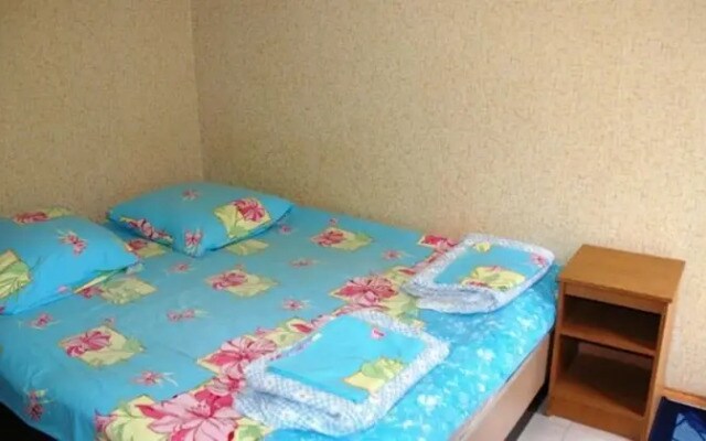 Hotel Olga