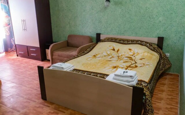 Отель Vita Wellness & SPA