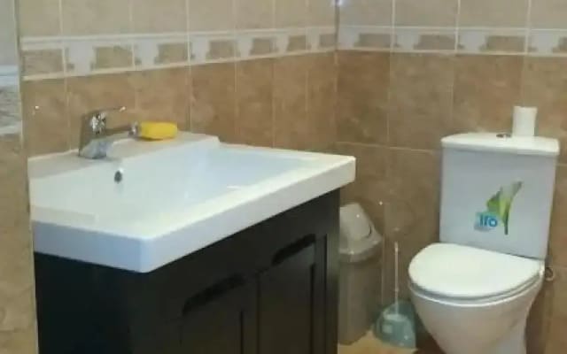 Отель Kbaade Holiday Home