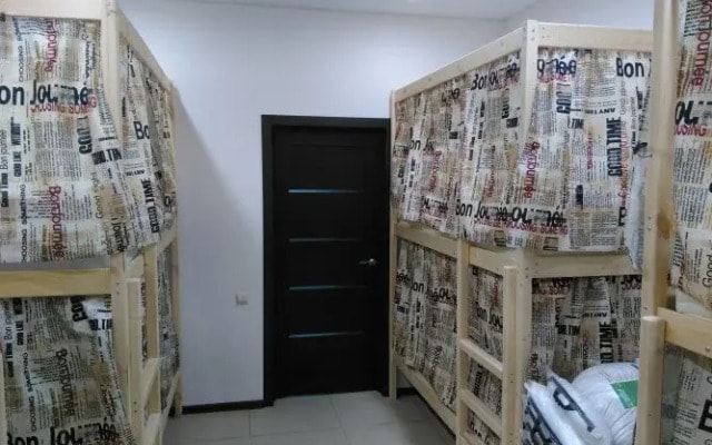 Lite Travel Hostel
