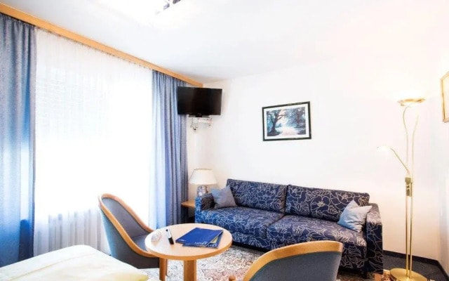 Hotel Giesing