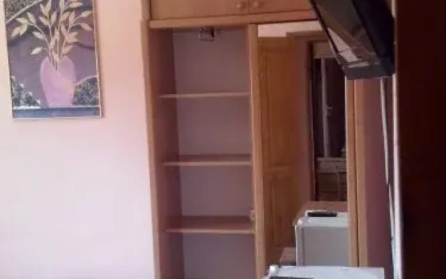 Na Mindalnaya Guest House