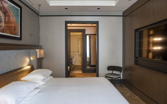 Umiltà 36 - Preferred Hotels & Resorts