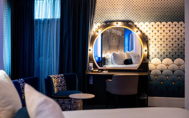 Nyx Hotel Amsterdam Rembrandt Square