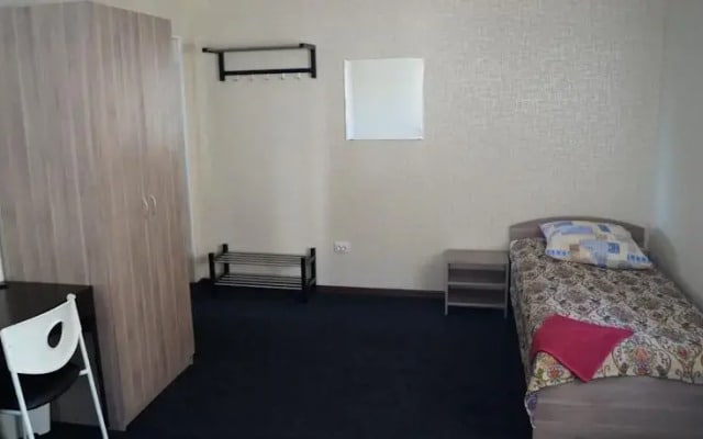 Hostel Cheremushkin Log