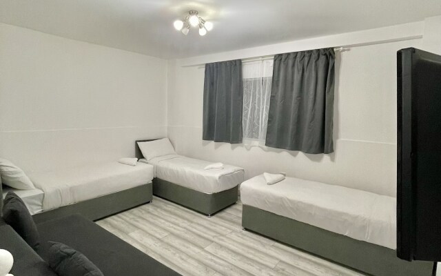 Comfort Cosy Stay