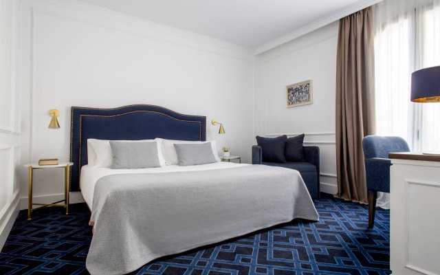 Hotel Midmost by Majestic Hotel Group