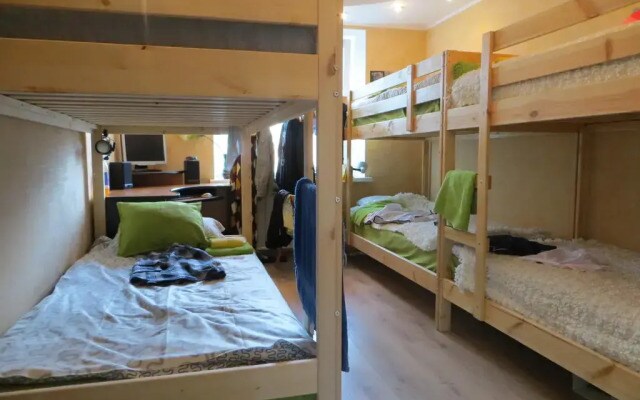 Hostel Barack