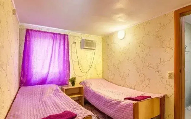 Milana Hotel