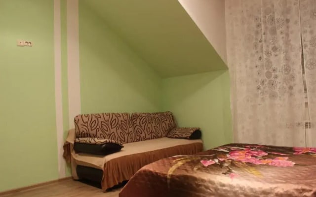 Green Glade Holiday Home