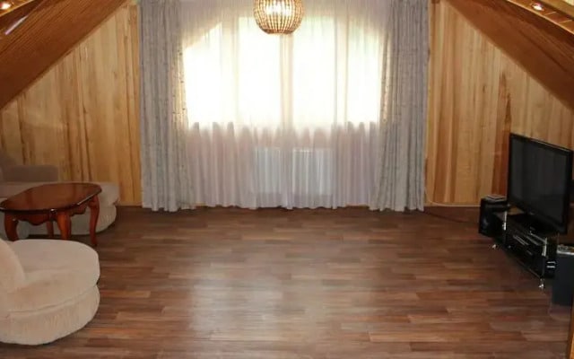 Rezidentsiya Sagittarius Hotel