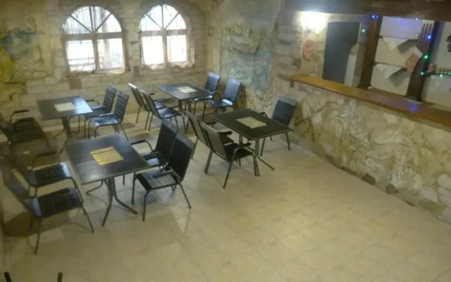 Mumi House