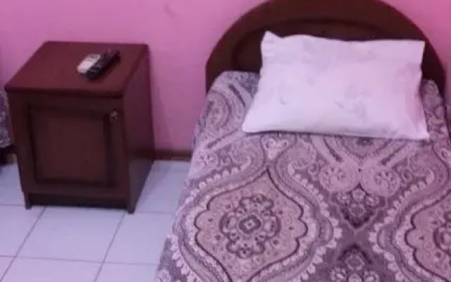 Svoya Guesthouse